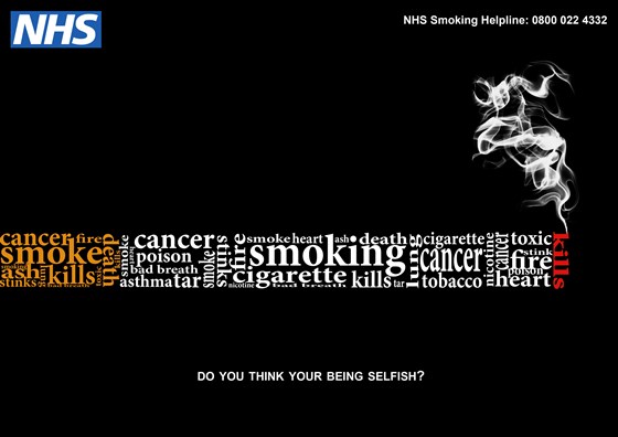 Awareness Campaigns: Anti-Smoking Awareness Campaign