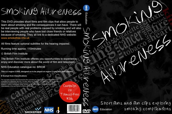 Awareness Campaigns: Anti-Smoking Awareness Campaign