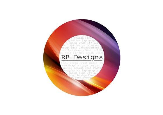 Logo's: RBdesigns Logo